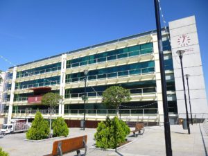 Ayuntamiento Fuenlabrada